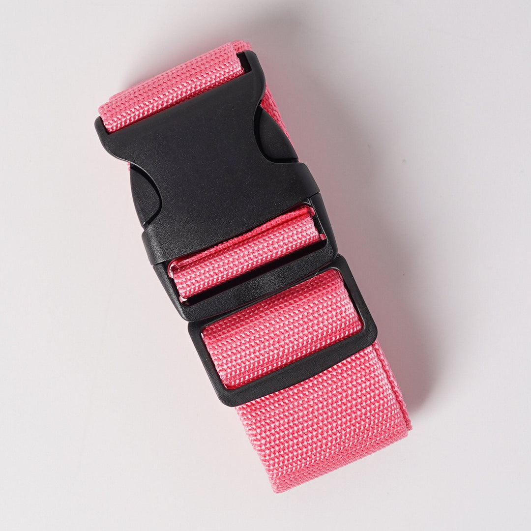 Adjustable Utility Luggage Strap Kalsten