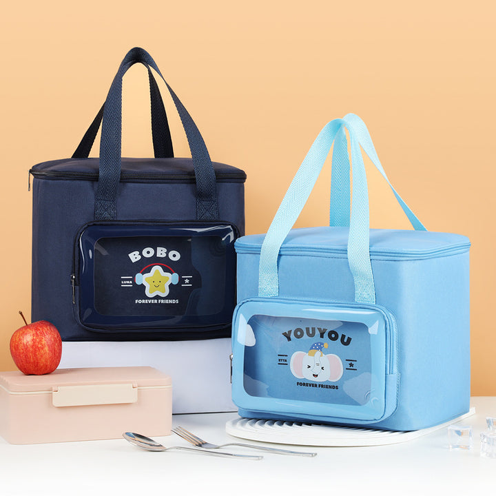 Stylish Insulated Cooler Bag Kalsten