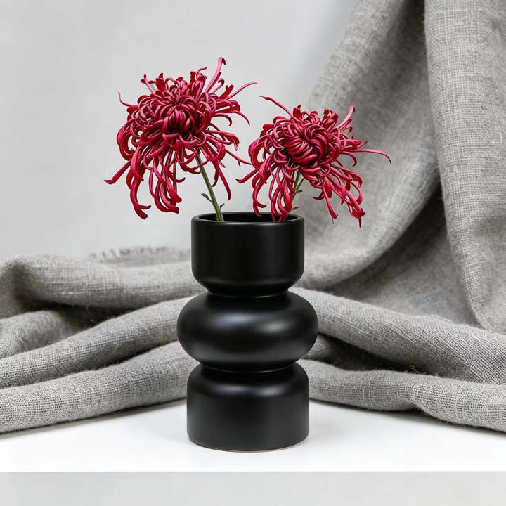 Modern Decorative Planter Kalsten