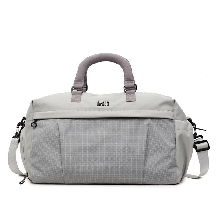 Premium Multi-Functional Travel Duffel Bag