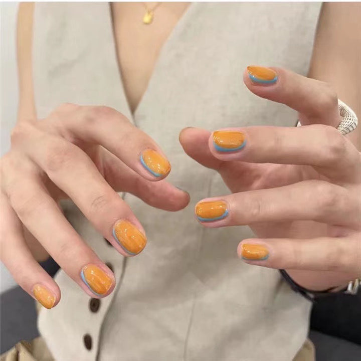 Nail Art
