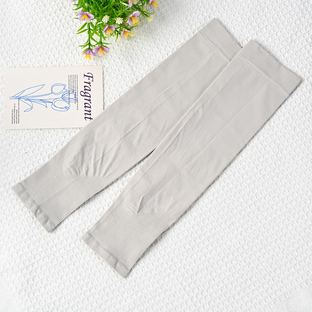 Women's figure-flattering compression tights Kalsten