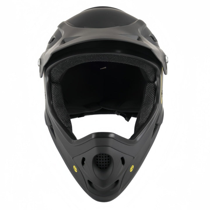 Full-Face Off-Road Motorcycle Helmet Kalsten