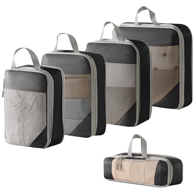 Practical Travel Packing Set Kalsten