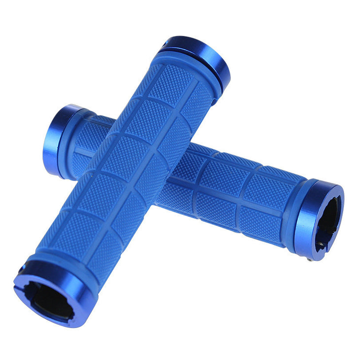 Ergonomic Anti-Slip Bicycle Handlebar Grips Kalsten