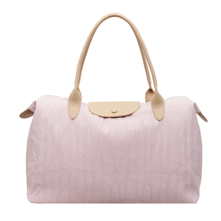 Elegant Everyday Weekender Bag