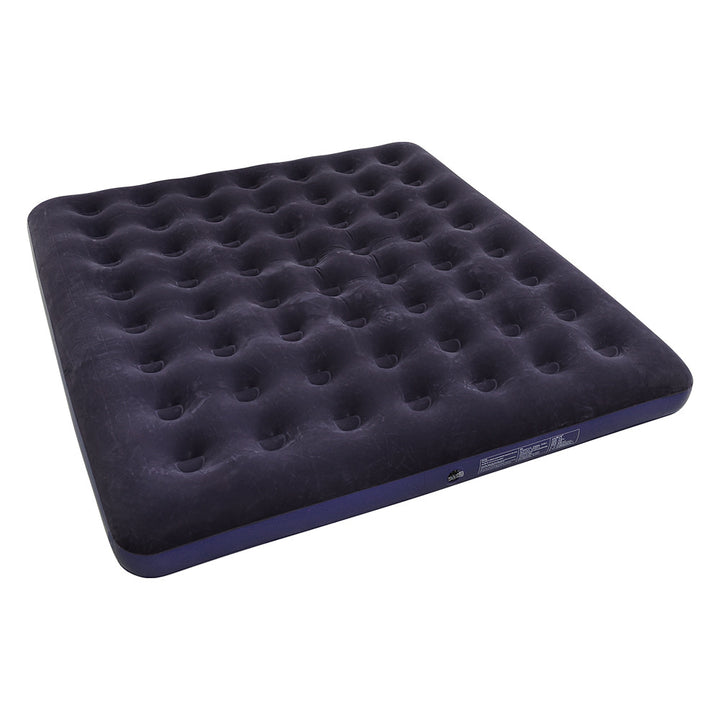 Women's Comfortable Inflatable Lounge Chair with Soft Surface Material Kalsten