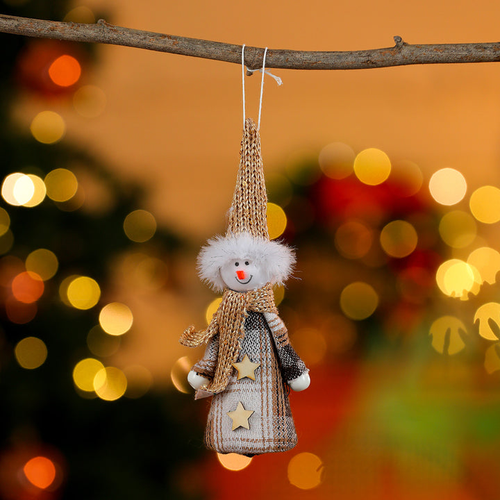 Decorative Angel Ornament Kalsten