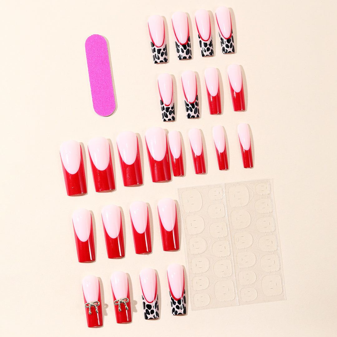 Modern Geometric Nail Art Kit Kalsten