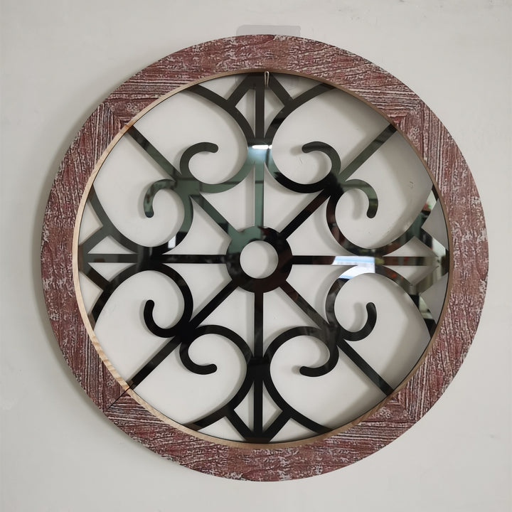Decorative Metal Wall Art