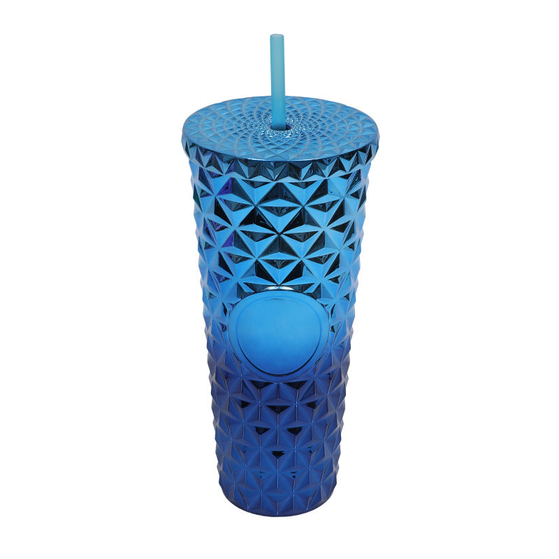 Women's stylish and geometric drinking cup Kalsten