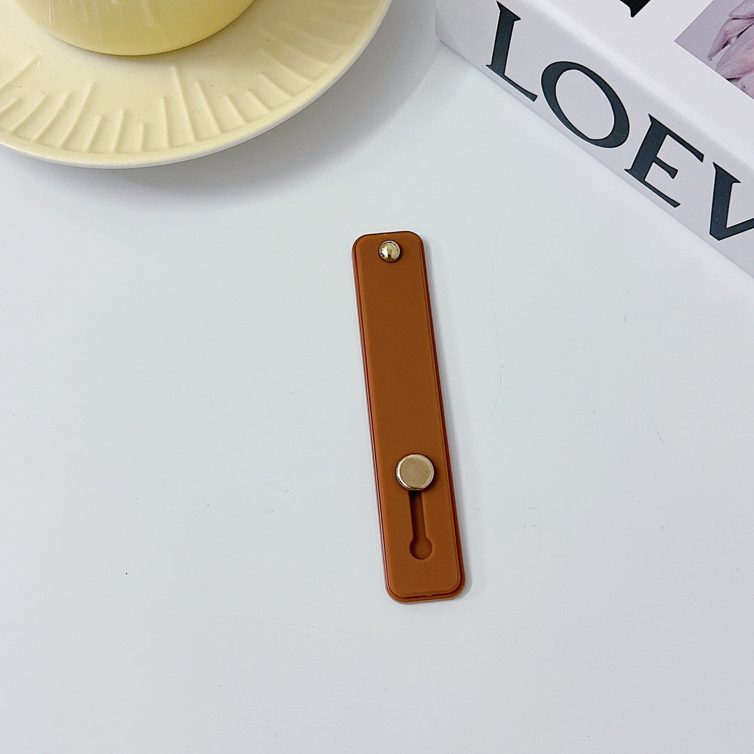 Multi-Purpose Silicone Strap Kalsten
