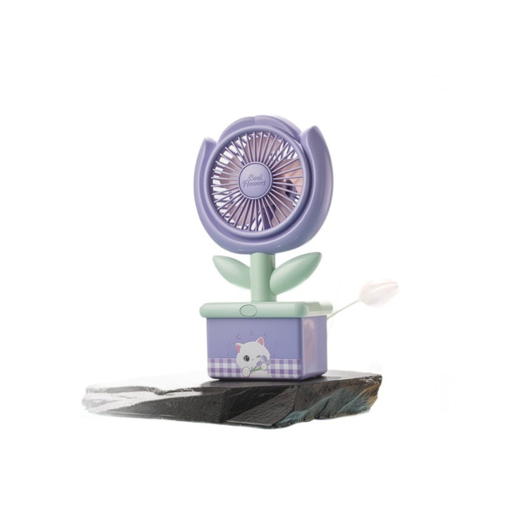 Portable Mini Fan Kalsten