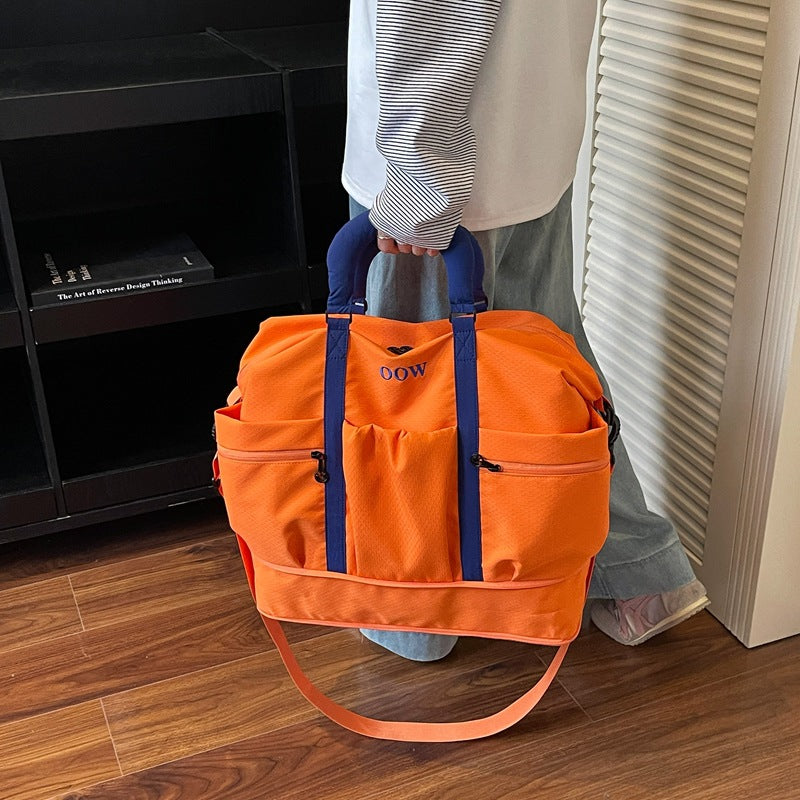 Multifunctional Sports and Leisure Bag Kalsten