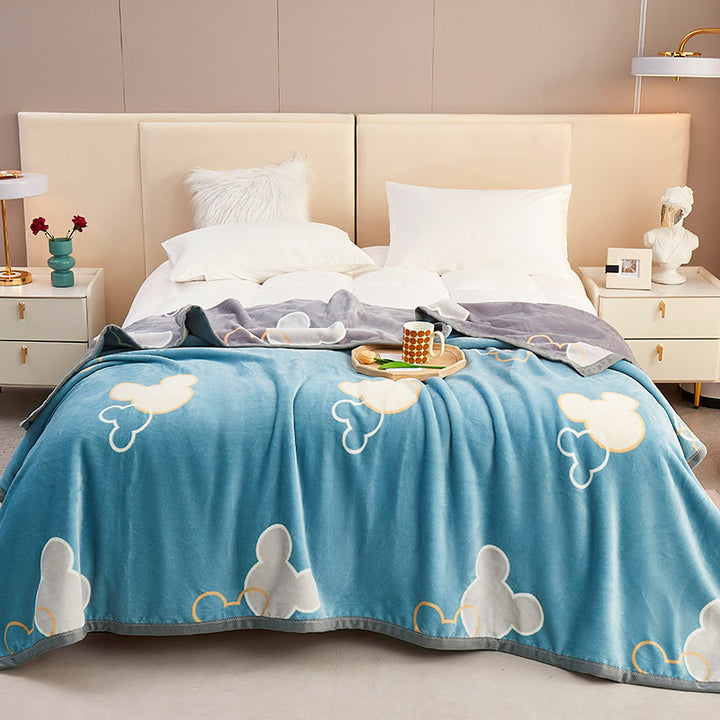 Women high-quality duvet Kalsten