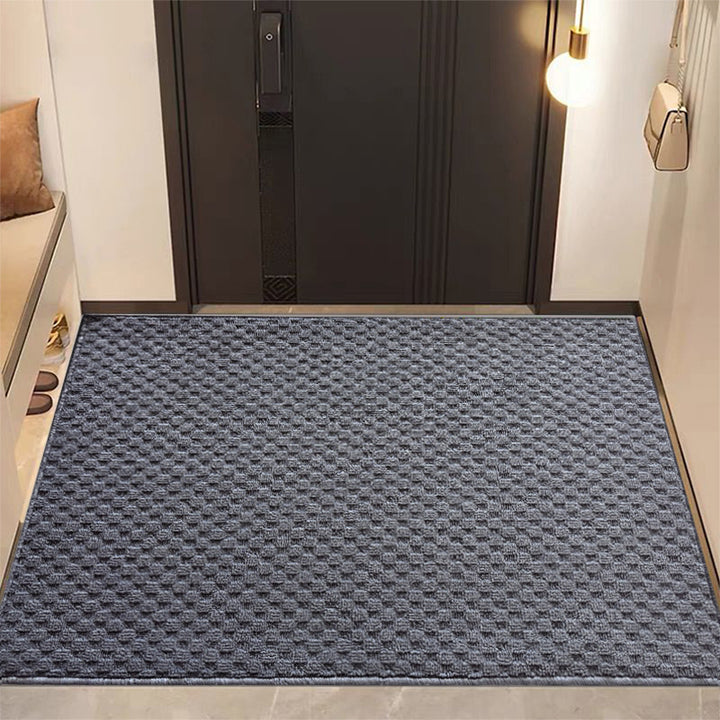 Stylish Woven Area Rug Kalsten
