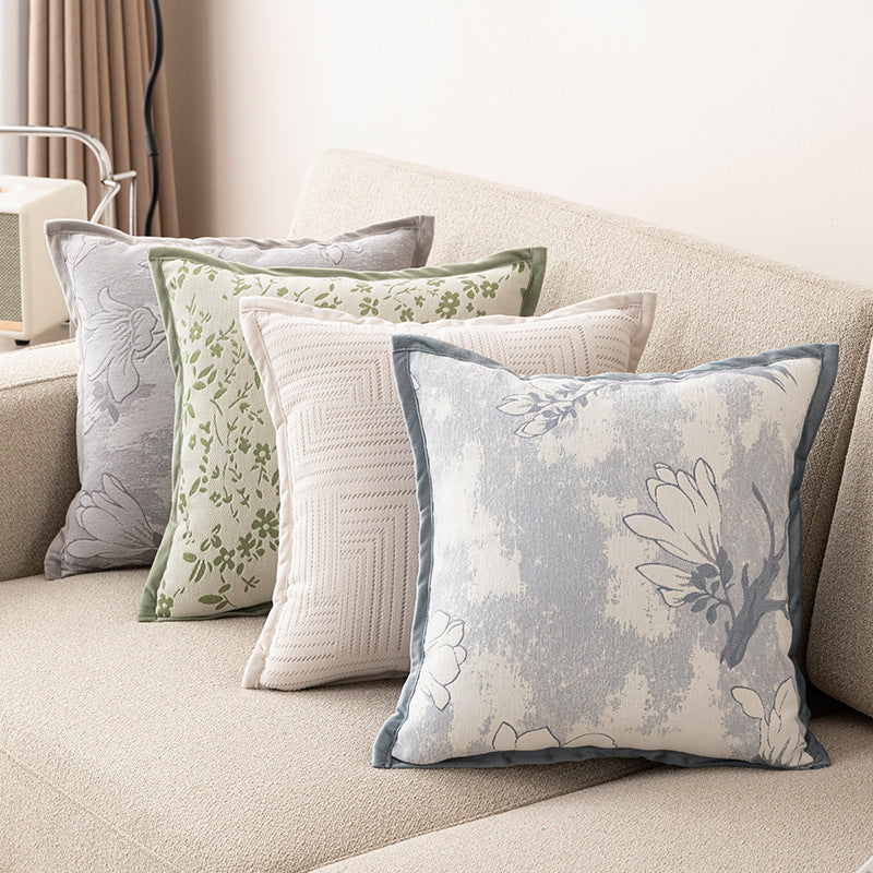 Classic Sofa Cushion Cover