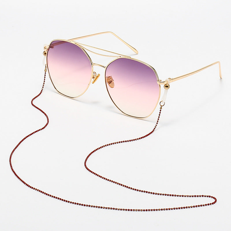 Vintage Oversized Sunglasses Kalsten
