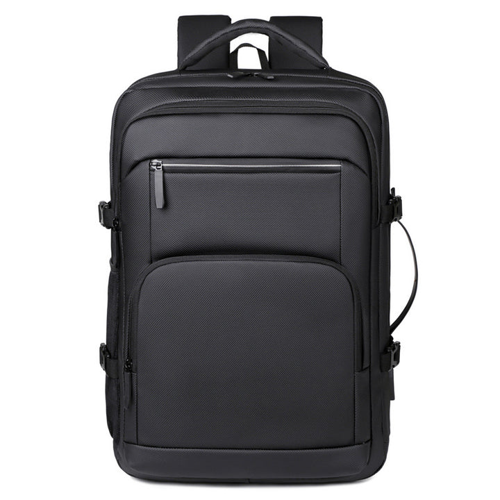 Multi-Functional Travel Backpack with Tech Compartment Kalsten