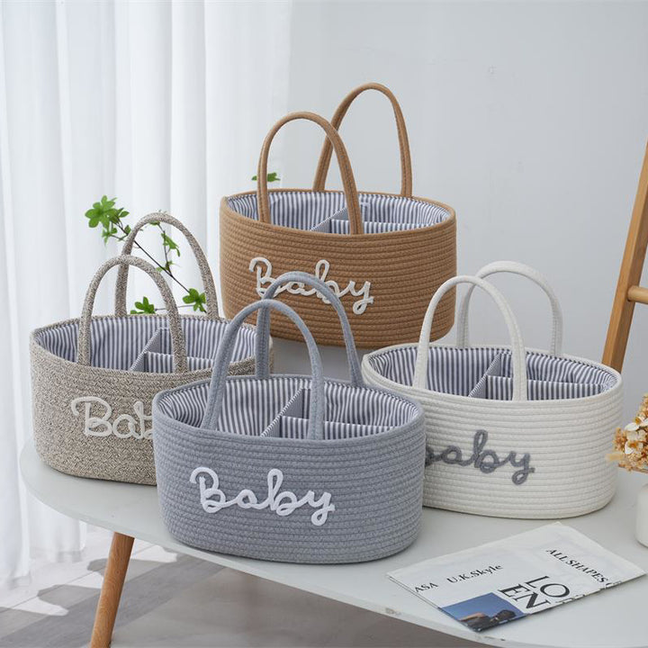 Storage box Kalsten