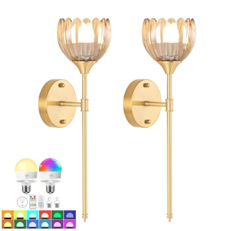 Wall Sconce