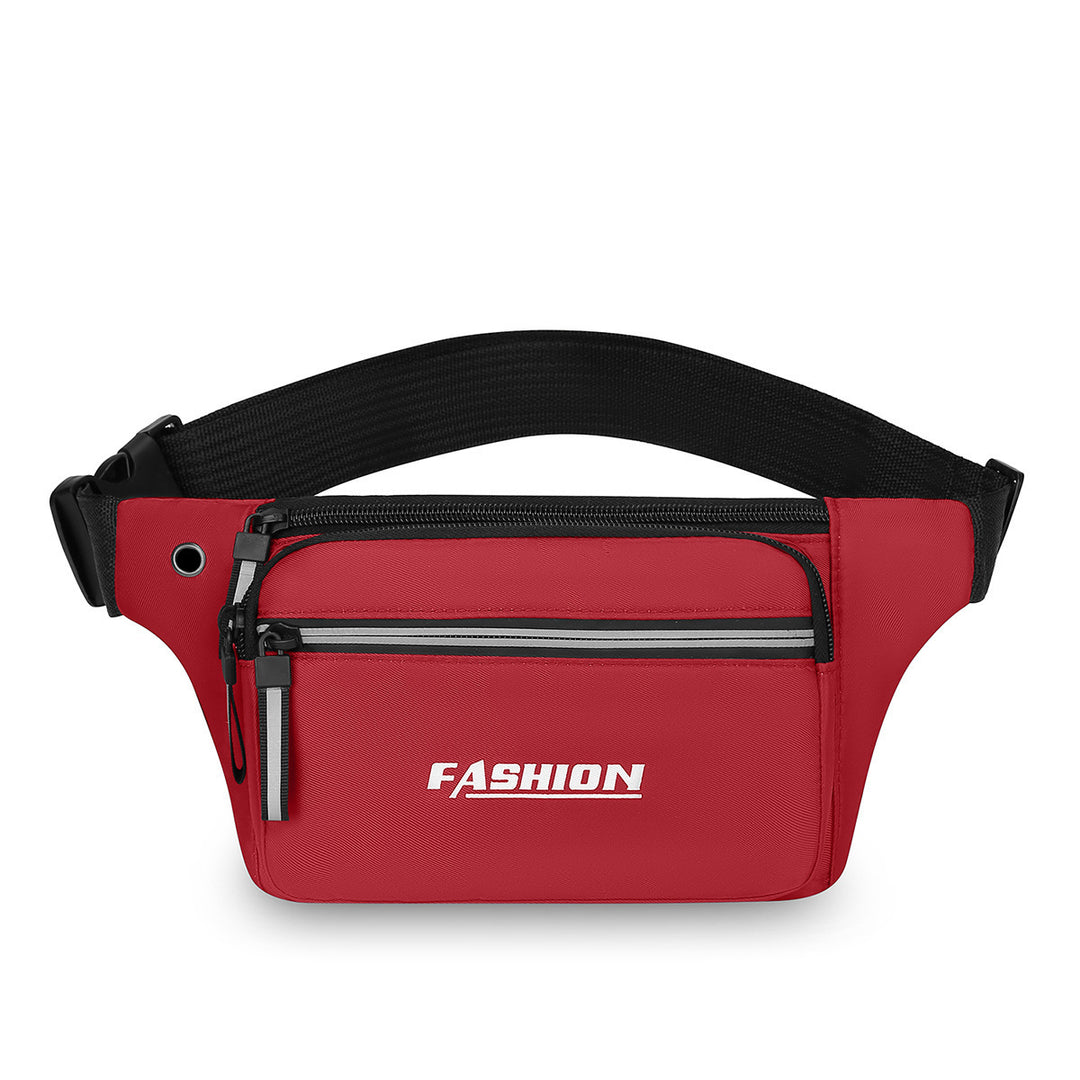 Practical Sports Fanny Pack