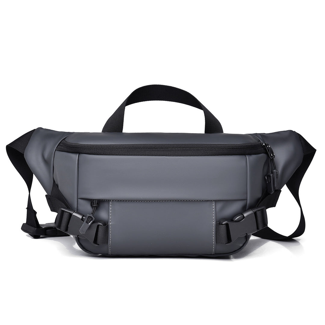 Durable Waterproof Sling Bag kalsten