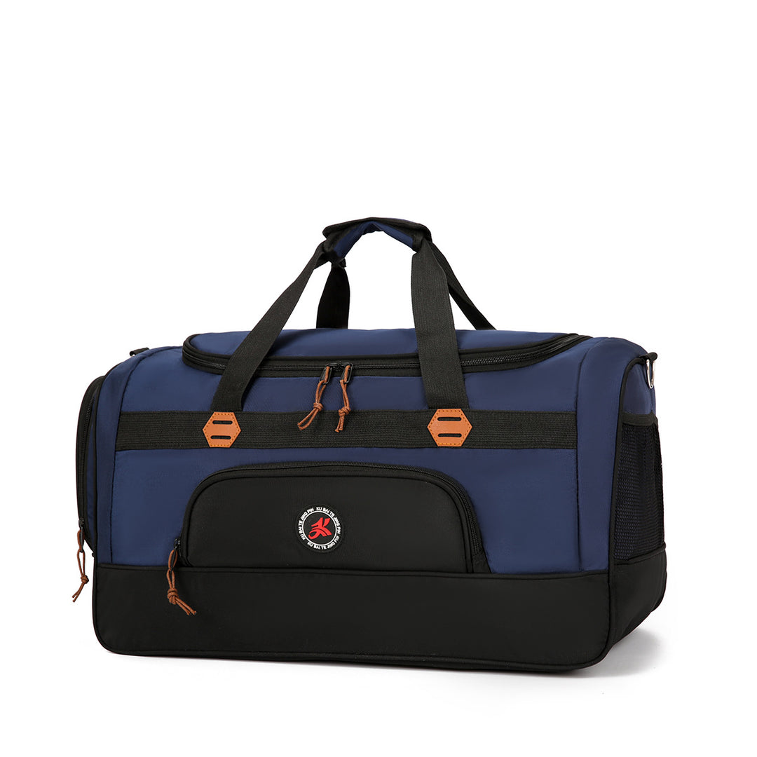 All-Season Versatile Duffel Bag Kalsten