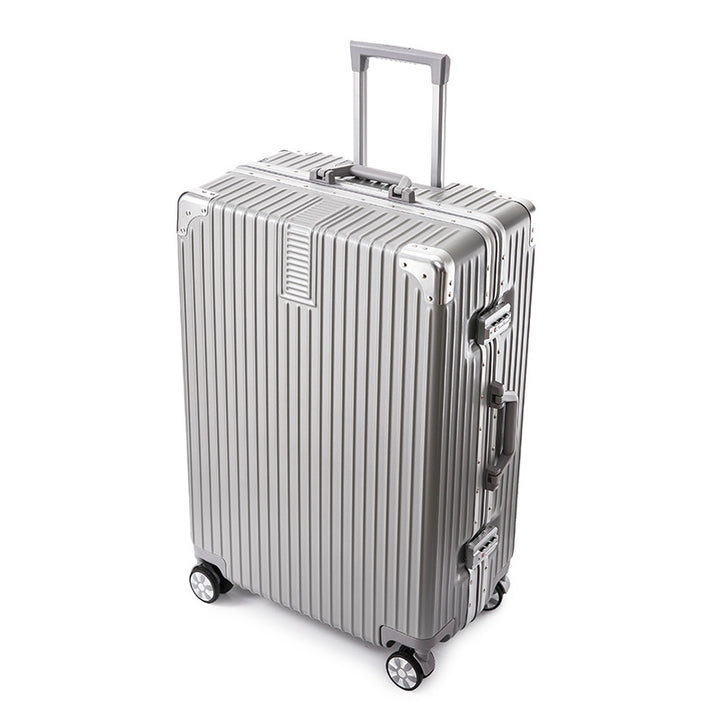Premium Expandable Hard-Shell Suitcase Kalsten