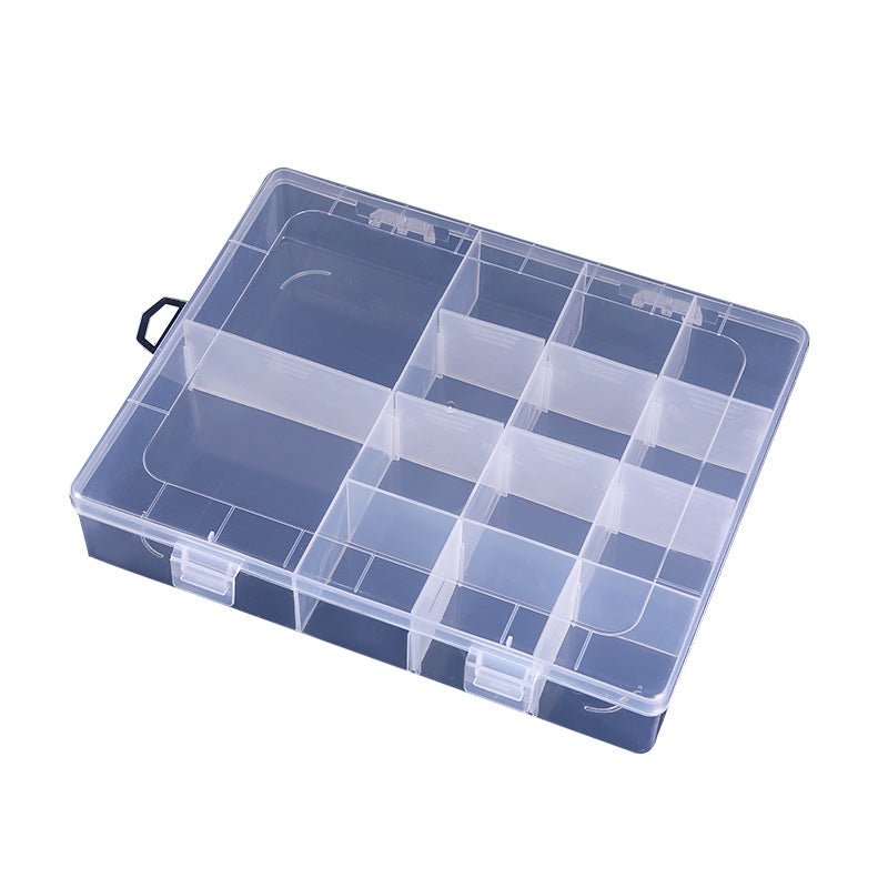 Multi-Compartment Modular Storage Organizer Kalsten