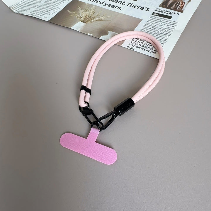 Adjustable Luggage Tag Holder Kalsten