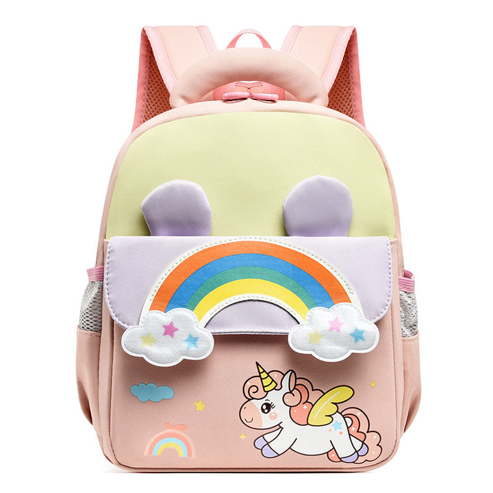 Kids Backpack Kalsten