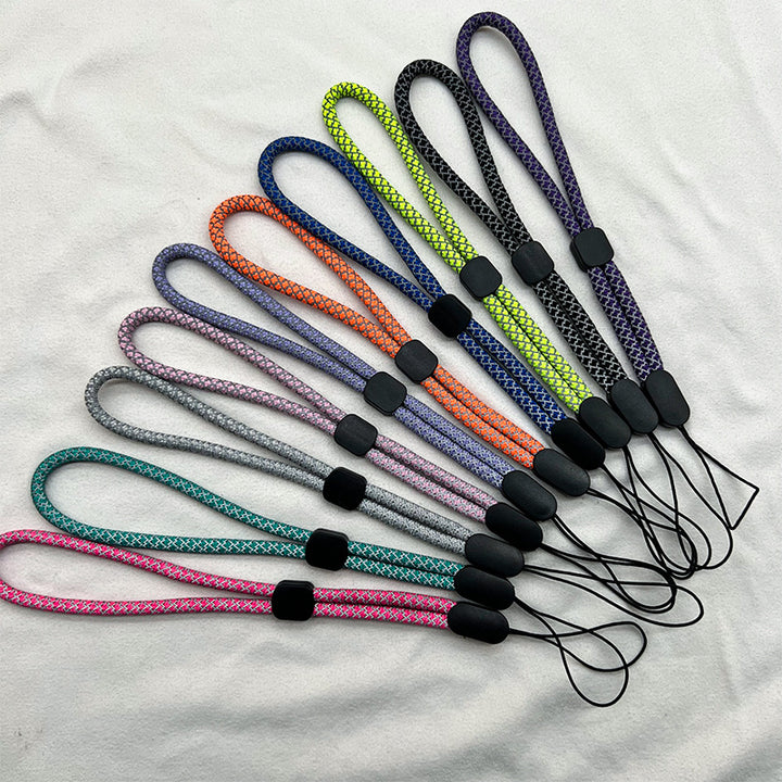 Adjustable Multi-Purpose Lanyard Kalsten