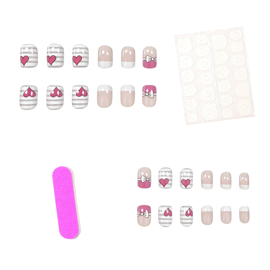 Decorative Nail Art Enhancements Kalsten 1789915747