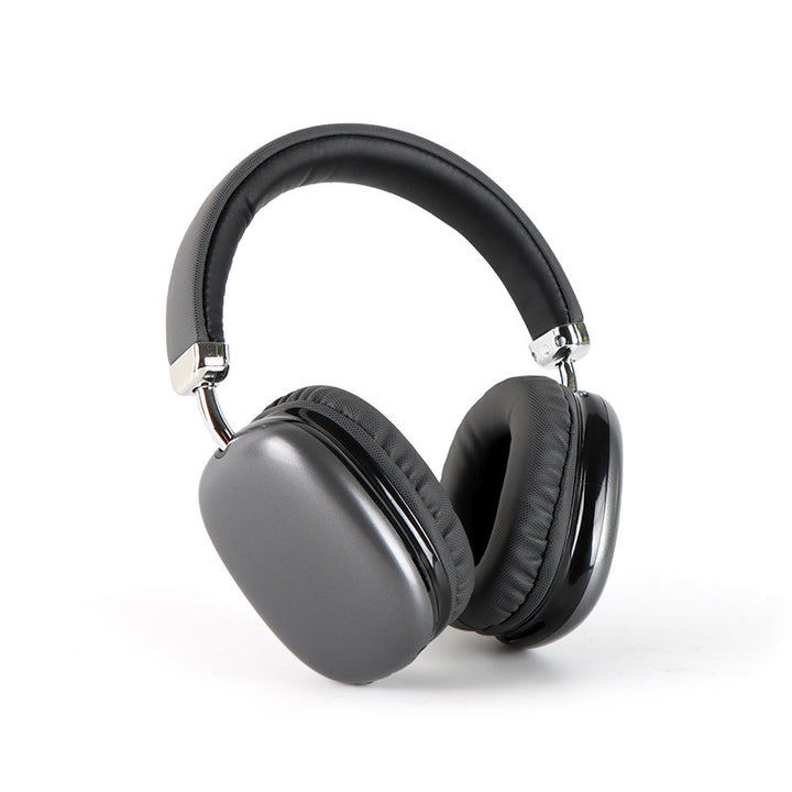 Wireless Noise-Canceling Headphones