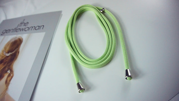 Durable Adjustable Rope Lanyard Kalsten