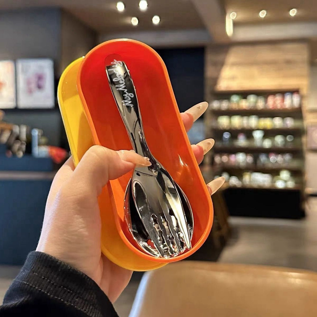 Elegant Cutlery Set Kalsten