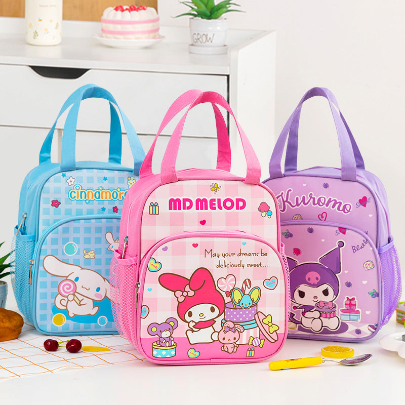 Kids' Insulated Lunch Bag Kalsten