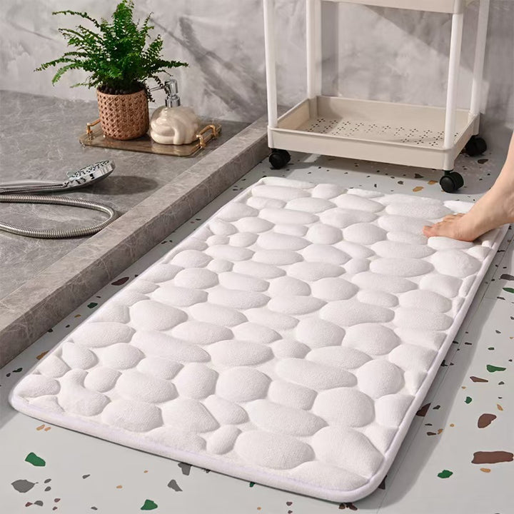 Bath Mat Kalsten