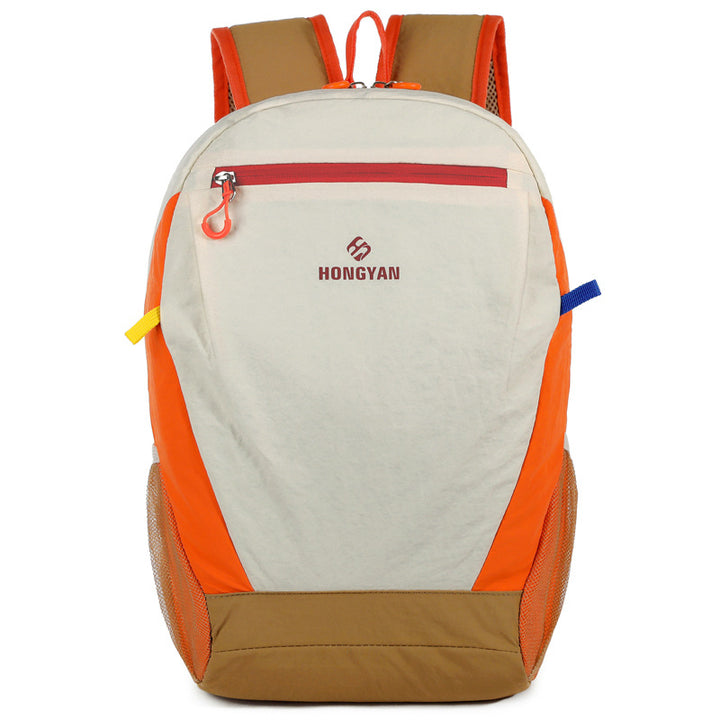 Lightweight Outdoor Adventure Backpack Kalsten