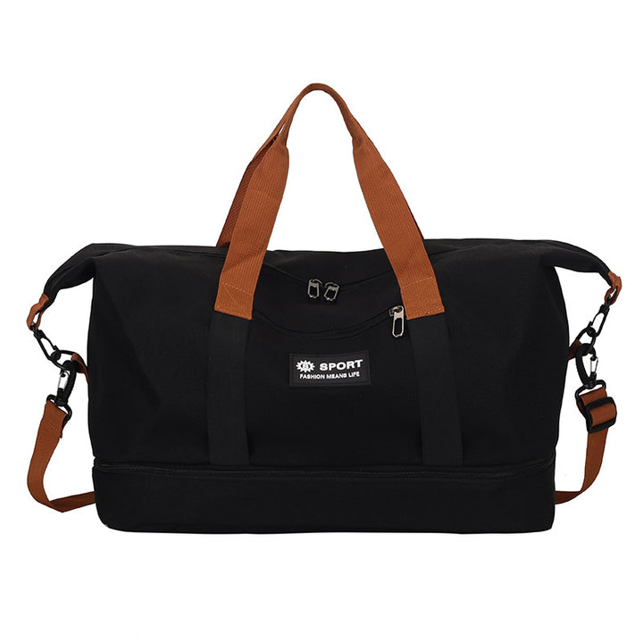 Durable Sports Duffle Bag Kalsten