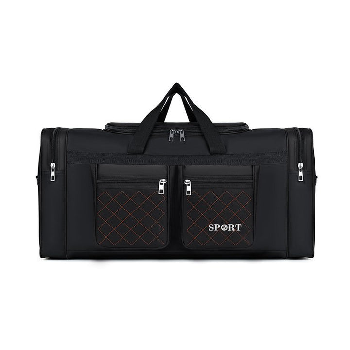 Versatile Sports Duffle Bag Kalsten