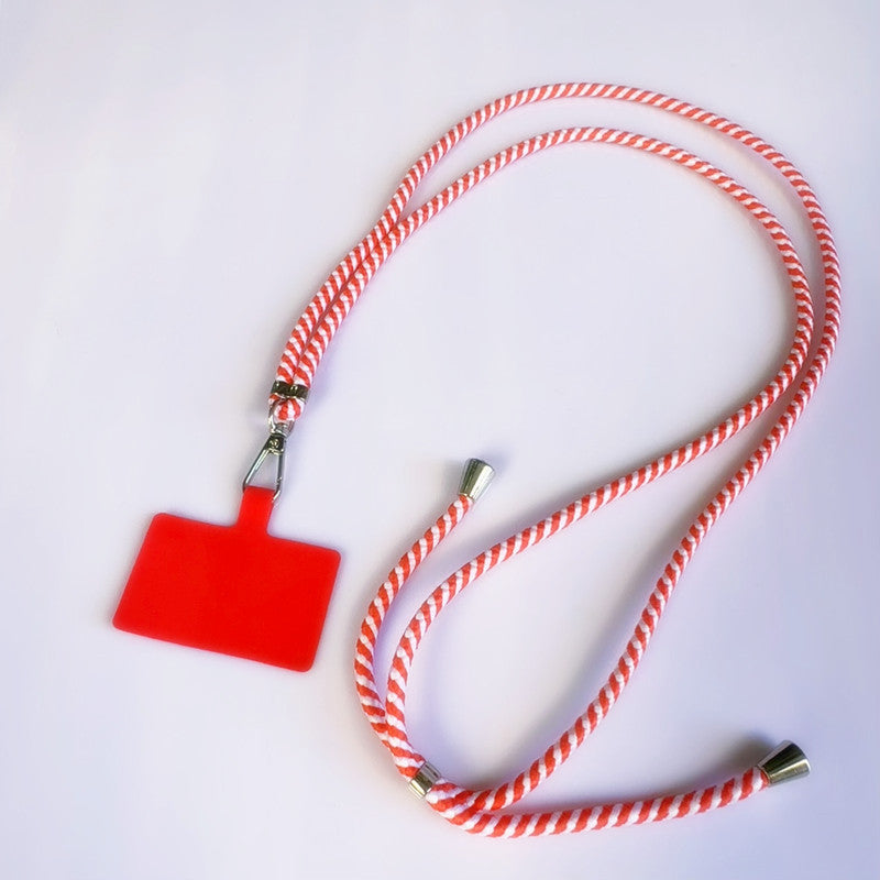 Stylish Detachable ID Badge Lanyard Kalsten