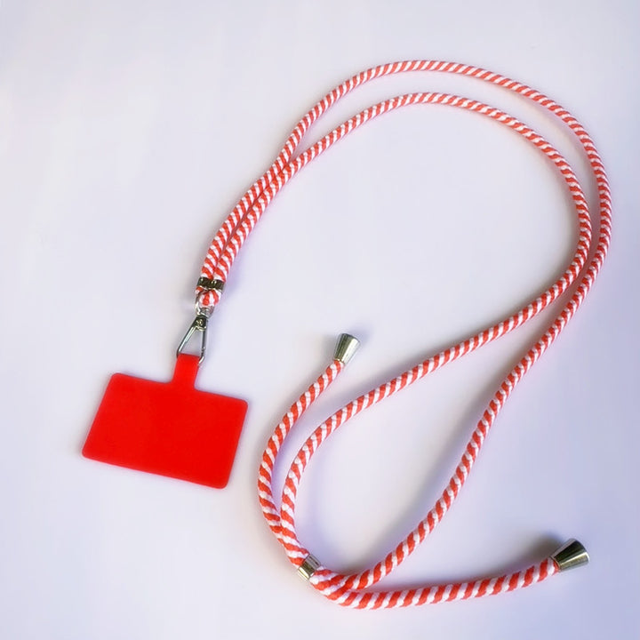 Stylish Detachable ID Badge Lanyard Kalsten