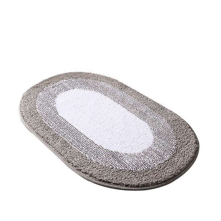 Soft Plush Bath Rug Kalsten