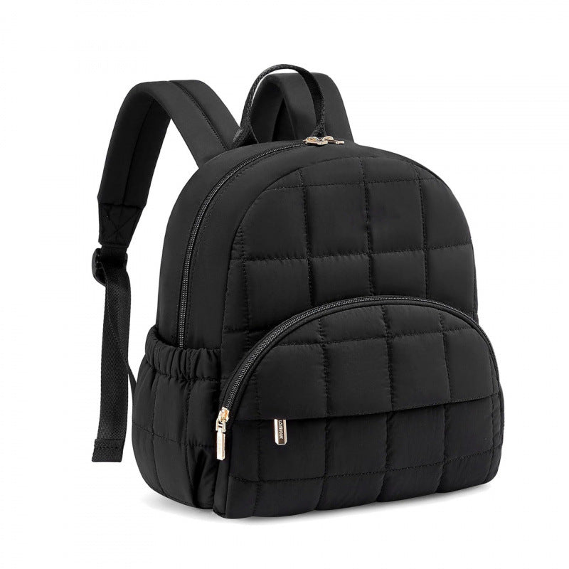 Padded Design Backpack Kalsten
