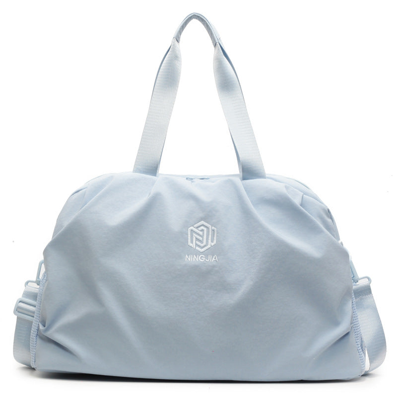 Versatile Travel Duffel Bag
