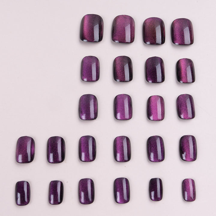 Ombré Nail Art Set