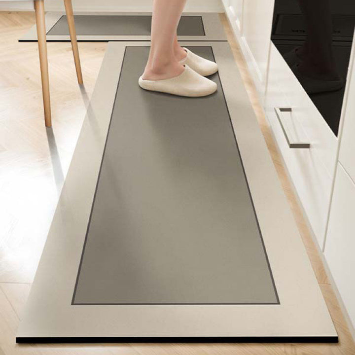 Anti-Fatigue Kitchen Mat Kalsten