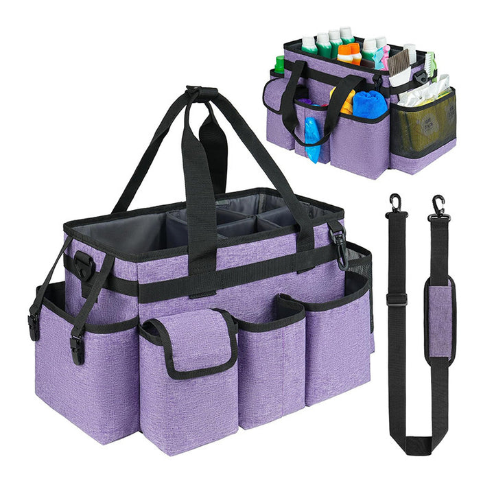 Organizer bag with multiple compartments Kalsten